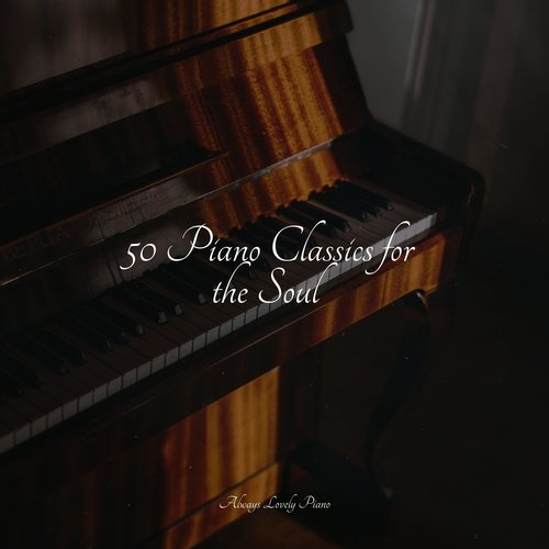 50 Piano Classics for the Soul