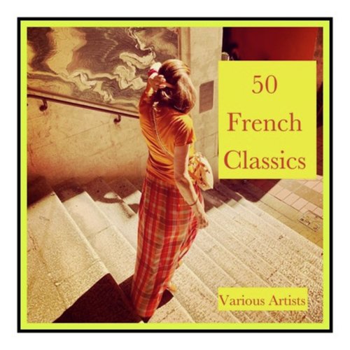 50 french classics