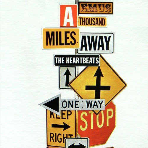 A Thousand Miles Away