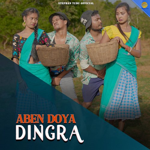 ABIN DOYA DINGRA