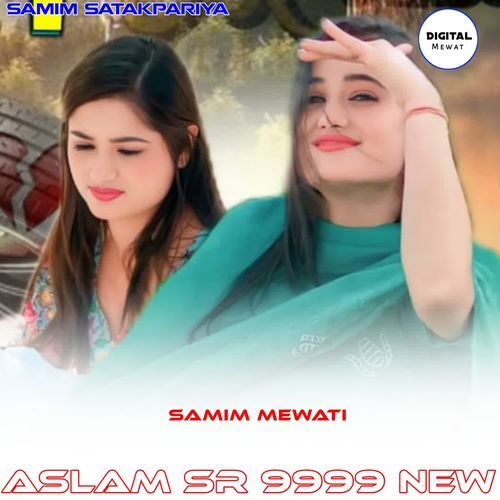 ASLAM SR 9999 NEW