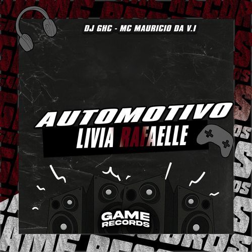 AUTOMOTIVO LIVIA RAFAELLE