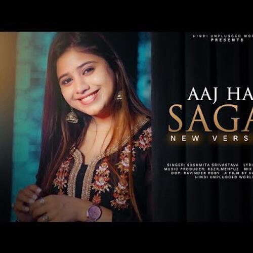 Aaj Hai Sagai (feat. Sushmita Srivastab)
