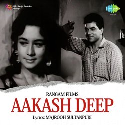 Aakash Deep