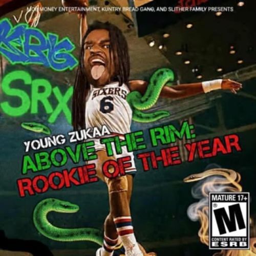 Master P cover art