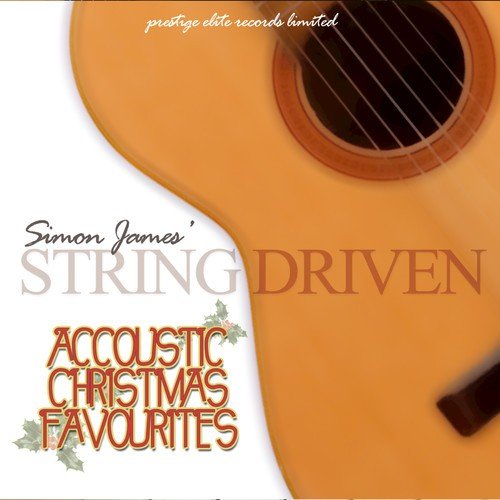 Accoustic Christmas Favourites