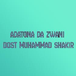 Ala Mamad Ao Rustam Khan Yadawam