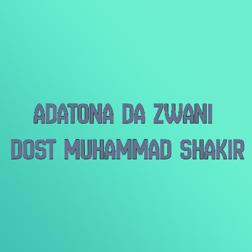 Adatona Da Zwani