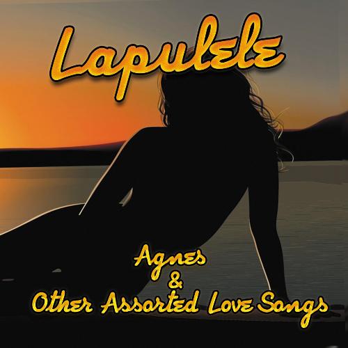 Agnes (Instrumental) cover art