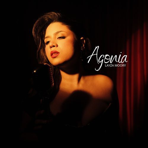 Agonía (Radio Edit)