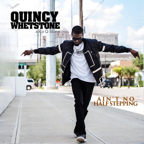 Ain't No Half Stepping (feat. DJ Ice One)