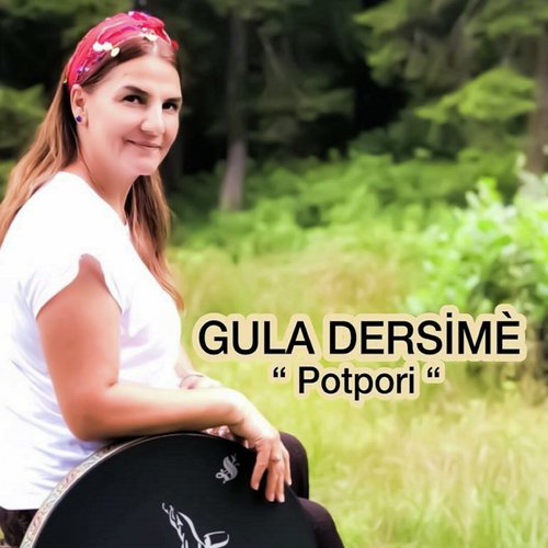 Gula Dêrsimê