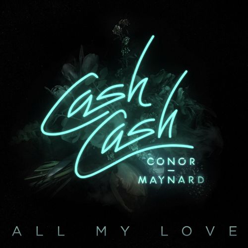 All My Love (feat. Conor Maynard)_poster_image