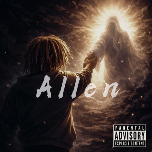 Allen cover art