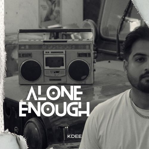 Alone Enough