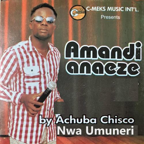 Umueri Community of Friends cover art