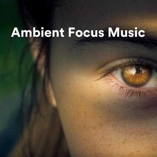 Ambient Focus Music_poster_image