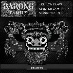 Amsterdam Trap Music, Vol. 3 (Remixes)