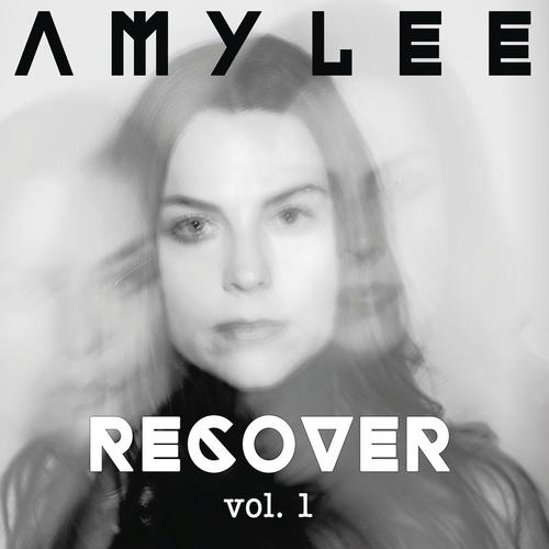 Amy Lee - RECOVER, Vol. 1_poster_image