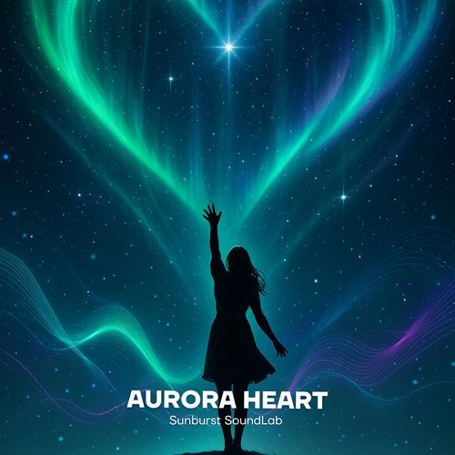 Aurora Heart