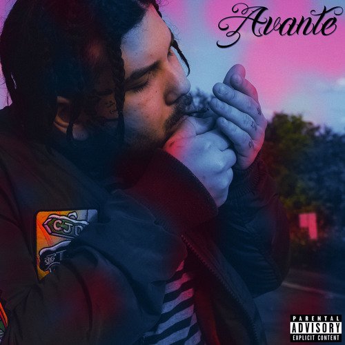 Avante cover art