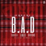 B. A. D