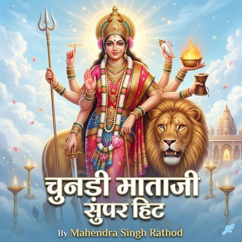 चुनड़ी माताजी सुपरहिट