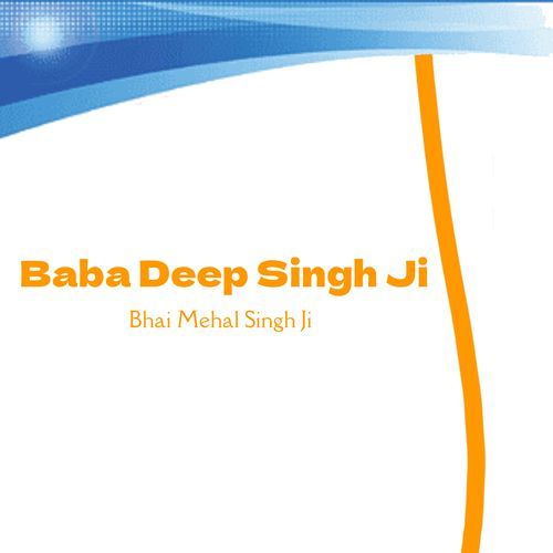 Baba Deep Singh Ji