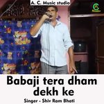 Babaji tera dham dekh ke (Hindi)