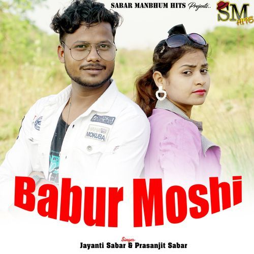 Babur Moshi