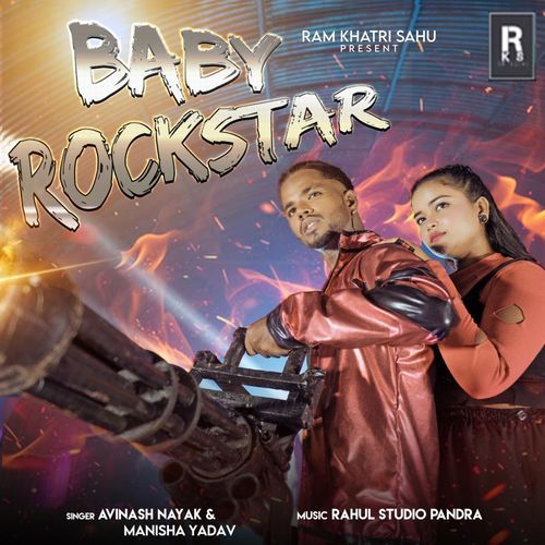 Baby Rockstar (Nagpuri Song)