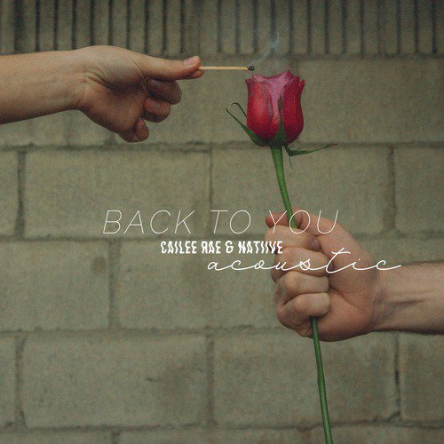 Back to You (Acoustic)_poster_image