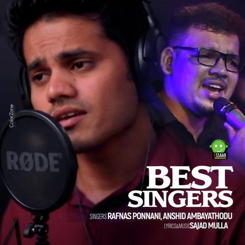 Best Singers