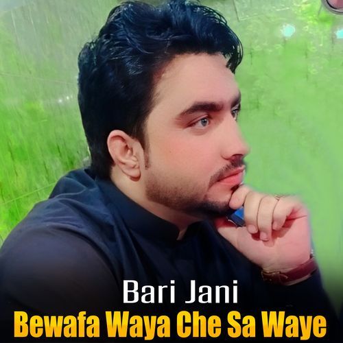 Bewafa Waya Che Sa Waye