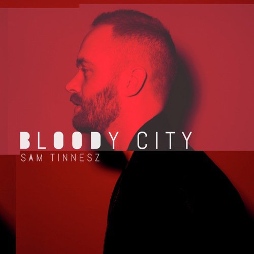 Bloody City_poster_image