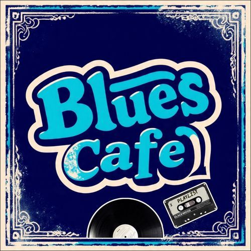 Blues Kafe