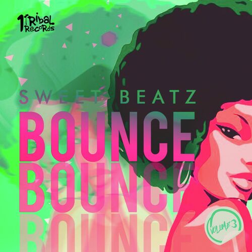 Bounce (Fabio Costa & Fontez Remix) cover art