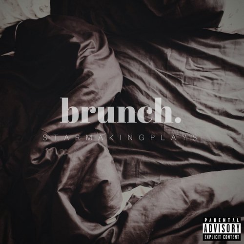 Brunch cover art