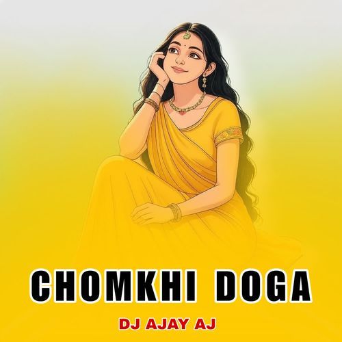 CHOMKHI DOGA