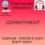 COMMITMENT (SINGLE)