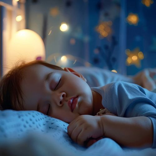 Calm Baby Beats: Hip Hop for Nighttime