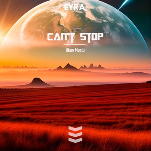 Can't Stop