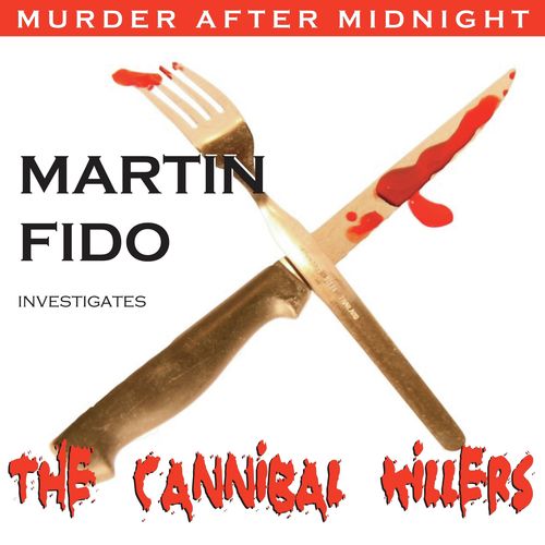 Albert Fish cover art