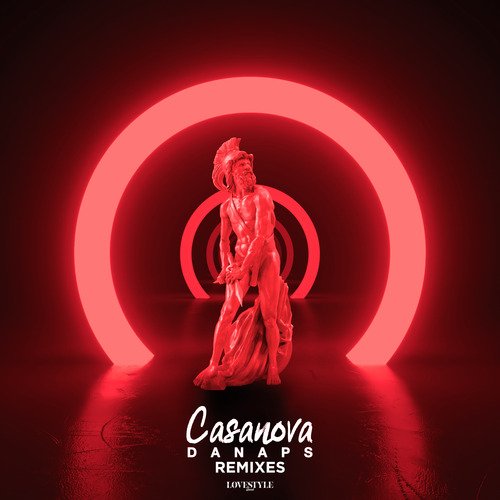 Casanova (Remixes)