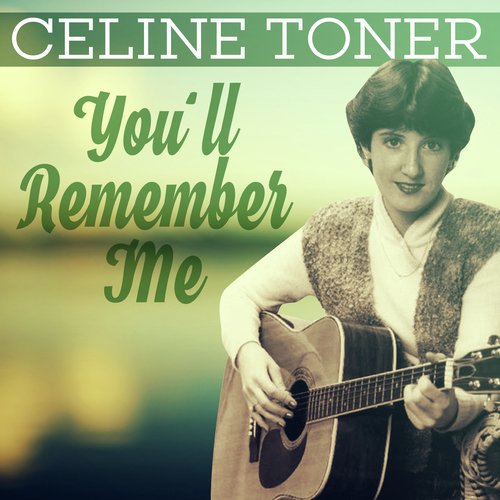 Celine Toner