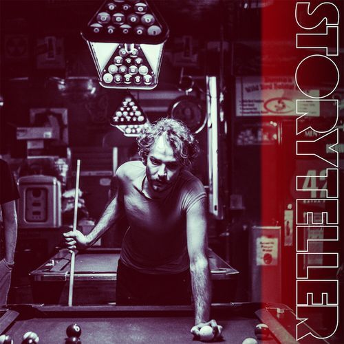 Broken Rules 3 cover art
