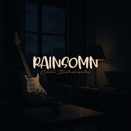 Payphone (Chill Guitar Instrumental)