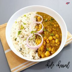 Chole Chawal-QF0-WURdWHg