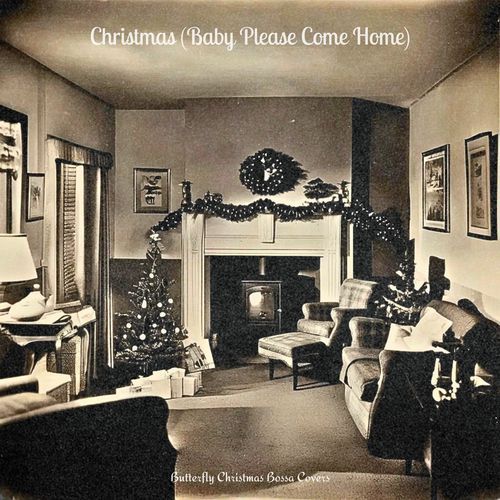 Christmas (Baby Please Come Home)_poster_image