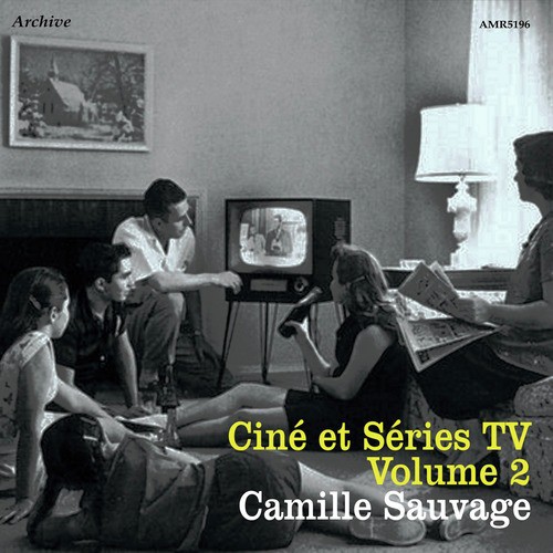 Ciné et séries TV, Vol. 2
